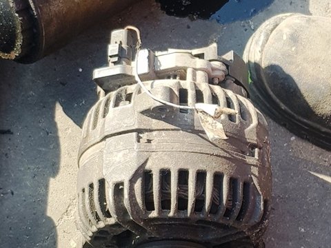 Alternator - Renault Master - 2005 - 2.5D