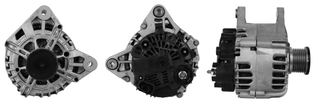 Alternator # Renault Master 2011 2012 2013 2014 2015 2016 2017 2018 2019 2020 2021 2022 2023 2024 2025 # 28-5929 # ELSTOCK