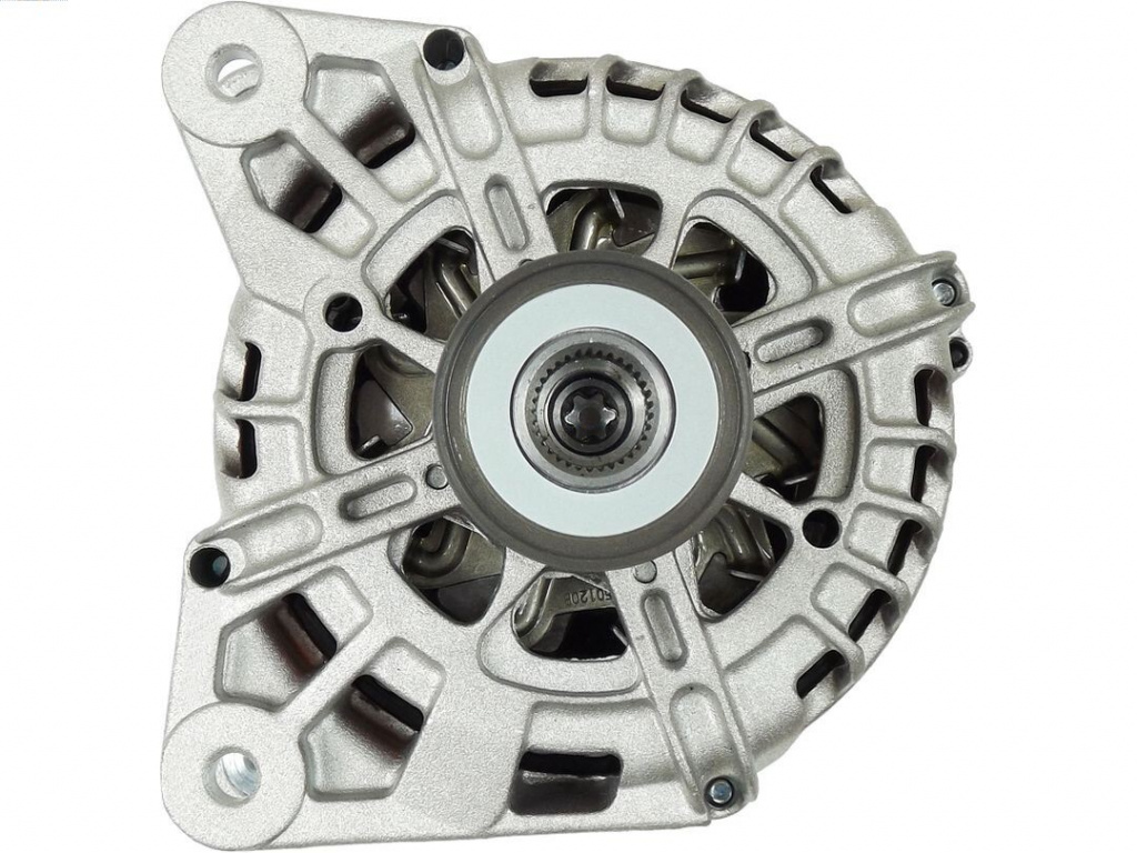 Alternator # Renault Master 2011 2012 2013 2014 2015 2016 2017 2018 2019 2020 2021 2022 2023 2024 2025 # A3224 # AS PL