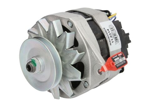 Alternator RENAULT MASTER 28-35 2.4 DIESEL