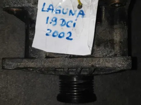 Alternator Renault Master II (19972010) 2.5 dci MOVANO LAGUNA II