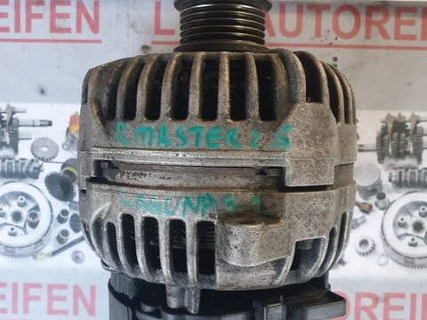 Alternator Renault Master Opel Movano motor 2.8 dti 2.5 dci