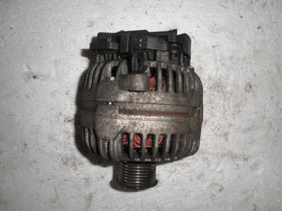 Alternator Renault Master, Opel Movano, Nissan Int