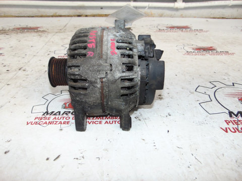 Alternator Renault Master