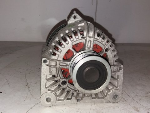 Alternator Renault Megane 1.5 dci 1.6 16v cod 8200100907 TG11C011 110 Amp