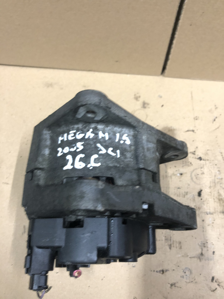 Alternator Renault Megane 1.5 DCI 2005