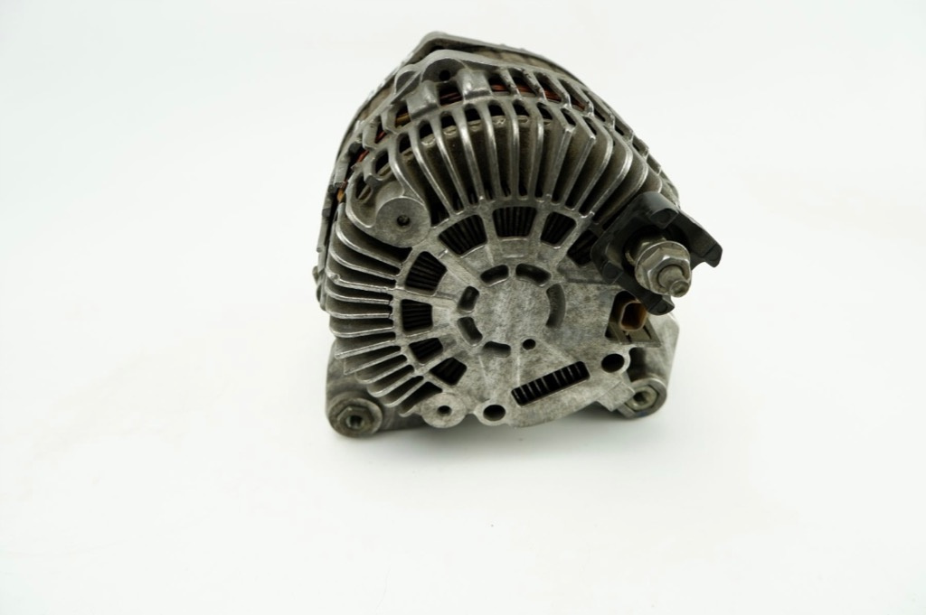 ALTERNATOR RENAULT MEGANE 1.5 DCI , EURO 5 , SERIE ALTERNATOR 8200960533 , COD MOTOR K9K