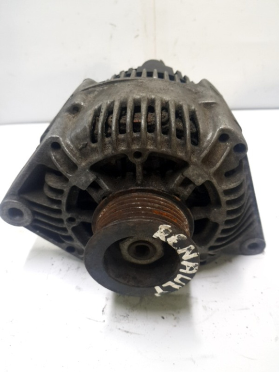 Alternator - Renault Megane 1 generation [1995 - 1999] Hatchback 1.9 dTi MT (95 hp)