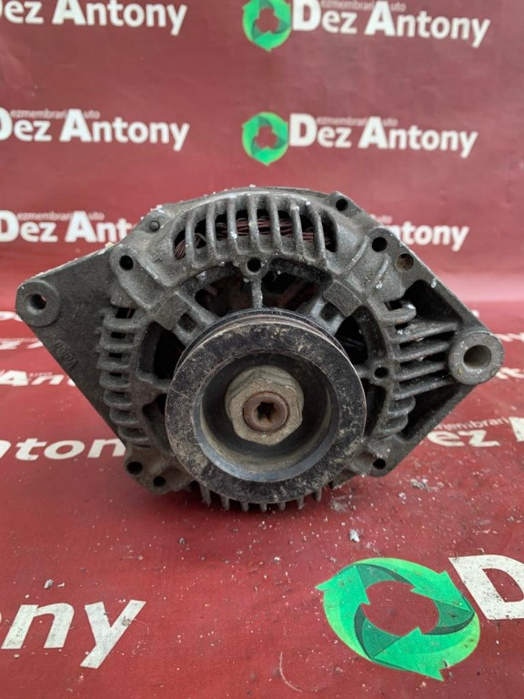 Alternator Renault Megane 1 Renault Megane Scenic 1 1.6 1.4 1996 1999 1998 1999 2000 2001 2002 2003