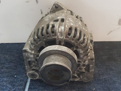 Alternator Renault Megane 2 1.5 DCI COD 8200100907