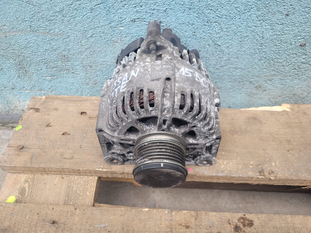 ALTERNATOR RENAULT MEGANE 2 1.5 DCI COD 8200667608