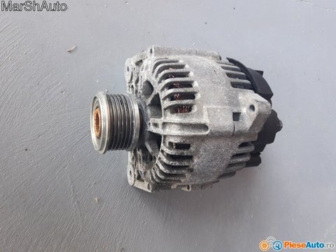 Alternator Renault Megane 2 1.5 DCI Euro 3 an 2006