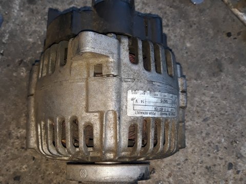 Alternator Renault Megane 2 1.5 Euro 4 Cod 2543560A