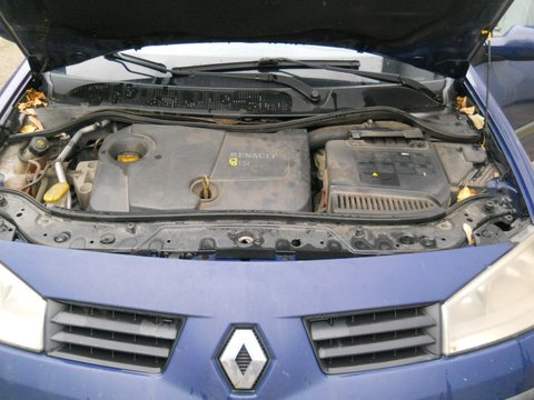 Alternator Renault Megane 2, 1.5