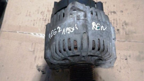 alternator Renault megane 2 1.9dci lagun