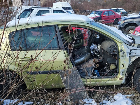 Alternator Renault Megane 2 2004 Diesel Diesel