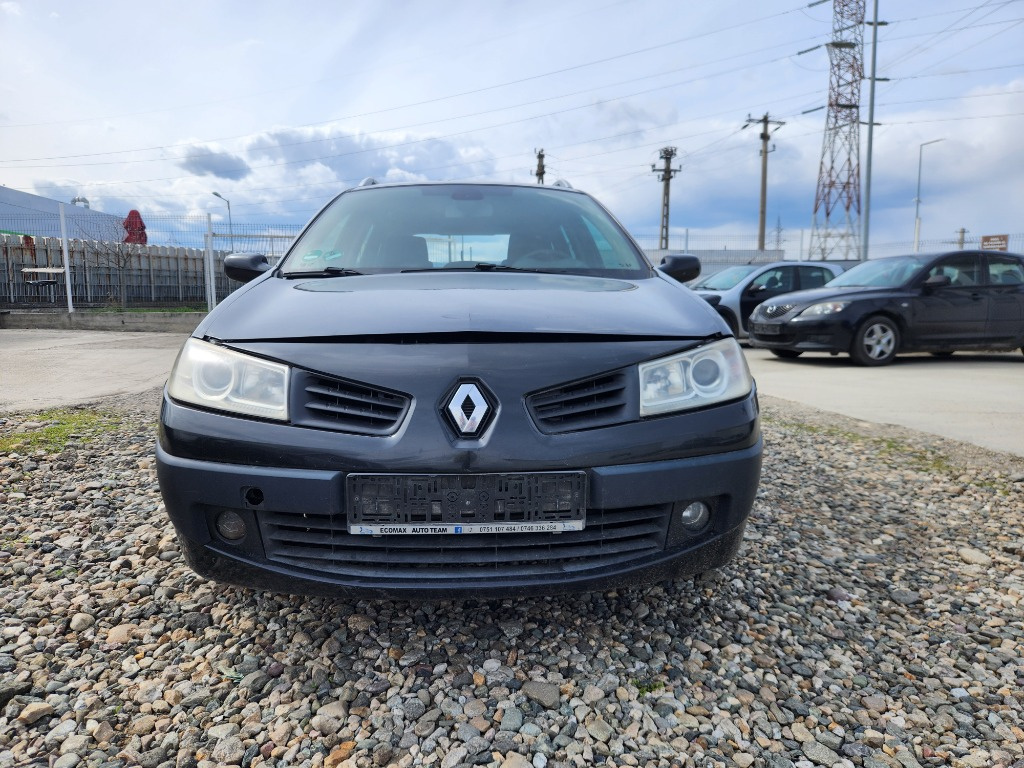 Alternator Renault Megane 2 2006 Break 1.9 dci, 96 kw