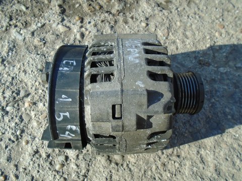 Alternator Renault Megane 2 euro3-COD-8200537415