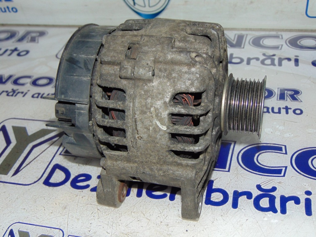 ALTERNATOR RENAULT MEGANE 2 / LAGUNA 2 /