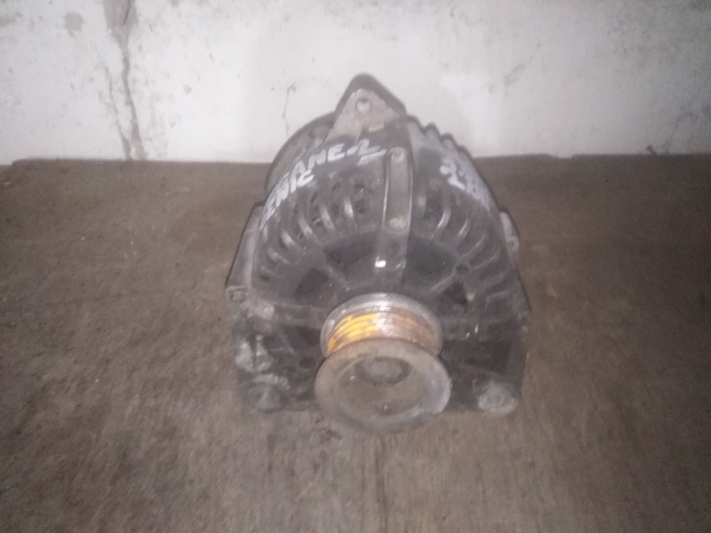 Alternator Renault Megane 2, Scenic 2 1.