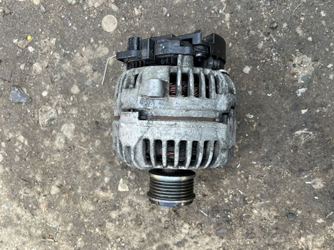 Alternator Renault Megane 2 Scenic 2 Clio 1.5 dci