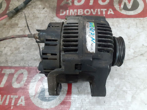 ALTERNATOR RENAULT MEGANE 2001 OEM:7700424583.