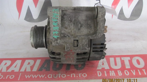 ALTERNATOR RENAULT MEGANE 2002 OEM:25424