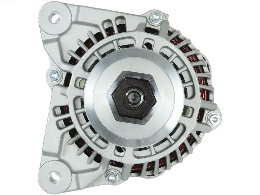 Alternator # Renault Megane 2003 2004 2005 2006 # A5009 # AS PL