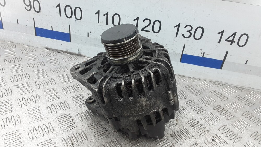 Alternator Renault Megane 2005 1.5 DCI Desel