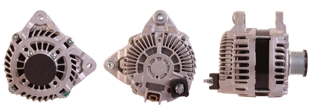 Alternator # Renault Megane 2011 2012 2013 2014 2015 2016 2017 2018 2019 2020 2021 2022 2023 2024 2025 # 28-6706 # ELSTOCK