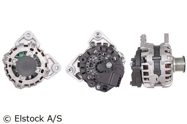 Alternator # Renault Megane 2012 2013 2014 2015 2016 2017 2018 2019 2020 2021 2022 2023 2024 2025 # 28 7542 # ELSTOCK