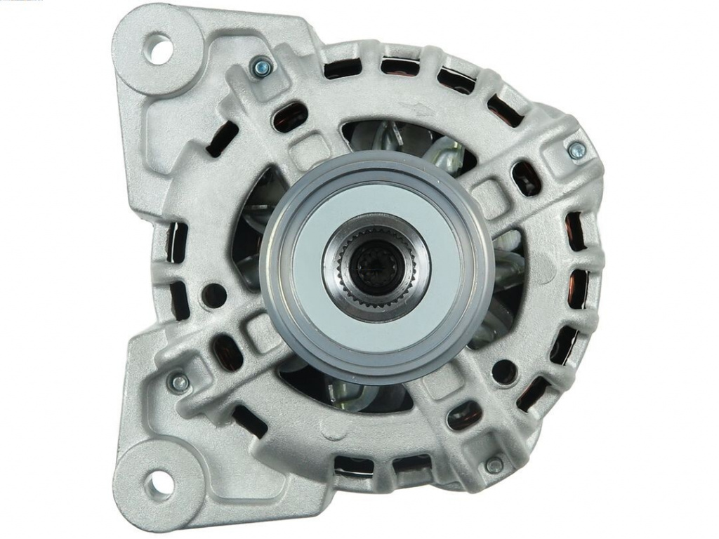 Alternator # Renault Megane 2013 2014 2015 2016 2017 2018 2019 2020 2021 2022 2023 2024 2025 # A0485 # AS PL