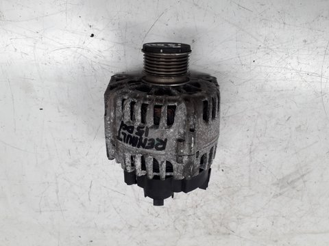 ALTERNATOR RENAULT MEGANE 3 1.5 dci COD- 2113147750 , 231007865R.....