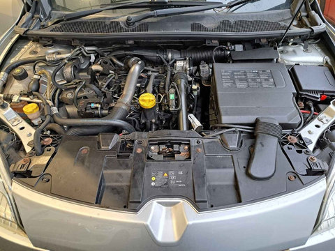 Alternator Renault Megane 3 2011 HATCHBACK 1.5 dCI