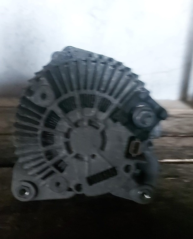 Alternator Renault Megane 3/ Laguna 3 mo