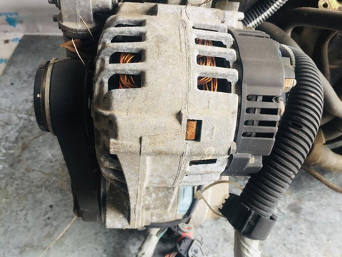 Alternator Renault Megane I (1996-2003)