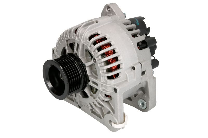 Alternator RENAULT MEGANE II Coupé-Cabriolet (EM0/1_) STARDAX STX100617