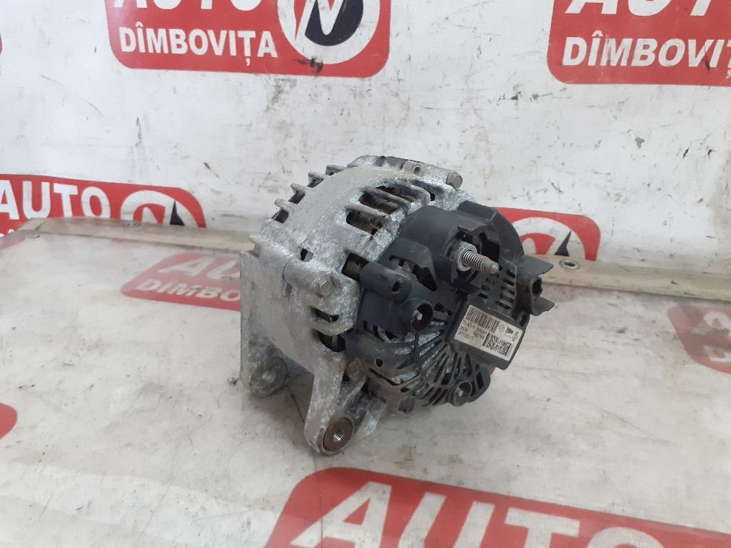 ALTERNATOR RENAULT MEGANE III 2014 OEM:231000027R.