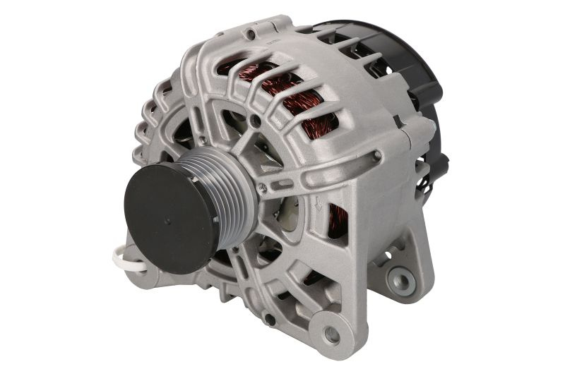Alternator RENAULT MEGANE III Hatchback (BZ0/1_) STARDAX STX102143