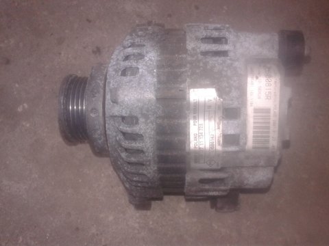 Alternator Renault Megane Scenic 1.5 dci