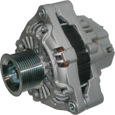 Alternator RENAULT MIDLUM - NOU