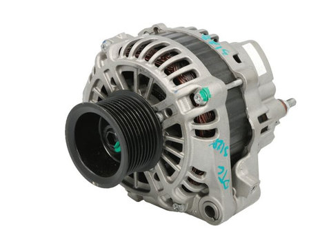 ALTERNATOR RENAULT MIDLUM PREMIUM 2 VOLVO FE II, FL III D7E240-DXi7 10.05- NOU 89214846