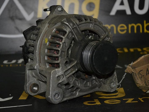 Alternator RENAULT MODUS 1.5 DCI