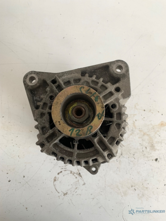 Alternator RENAULT MODUS / GRAND MODUS F