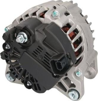 Alternator RENAULT SANDERO/STEPWAY II (B8_) STARDAX STX102234