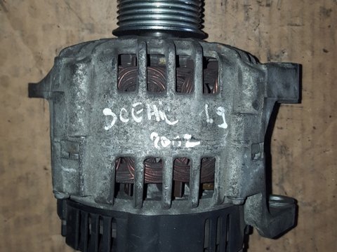 Alternator Renault Scenic 1.9 8200054588