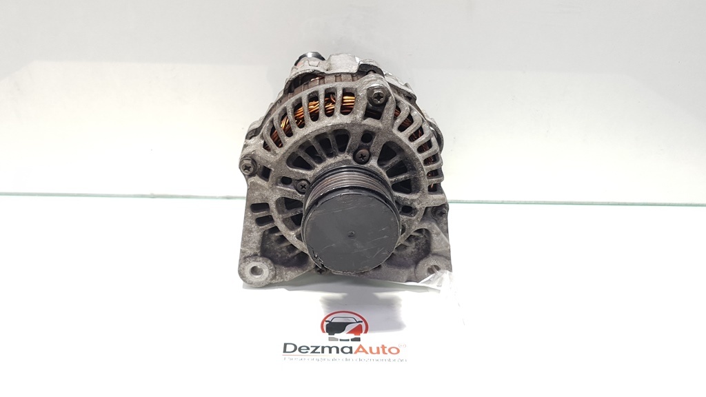 Alternator Renault Scenic 2, 1.5 dci, 8200373636