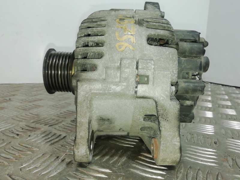 Alternator Renault Scenic 2 2005 1.9 dCI Diesel Cod Motor F9Q(812) 120CP/88KW