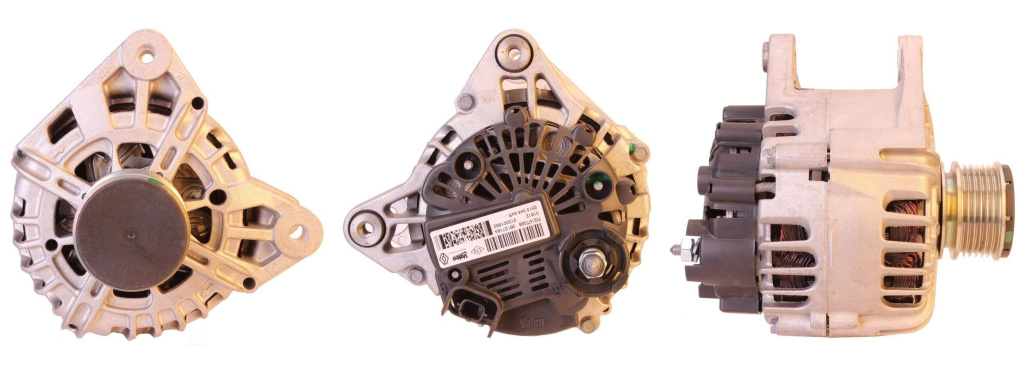 Alternator # Renault ScEnic 2010 2011 2012 2013 2014 2015 2016 2017 2018 2019 2020 2021 2022 2023 2024 2025 # 28 6862 # ELSTOCK