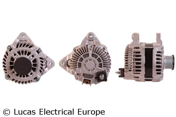 Alternator # Renault ScEnic 2011 2012 2013 2014 2015 2016 2017 2018 2019 2020 2021 2022 2023 2024 2025 # LRA03596 # LUCAS